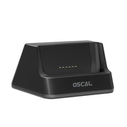 Oscal 55W Charging Dock For TANK 1 5G Rugged Phone-Accessories-Oscal-Black-Blackview Official US Store