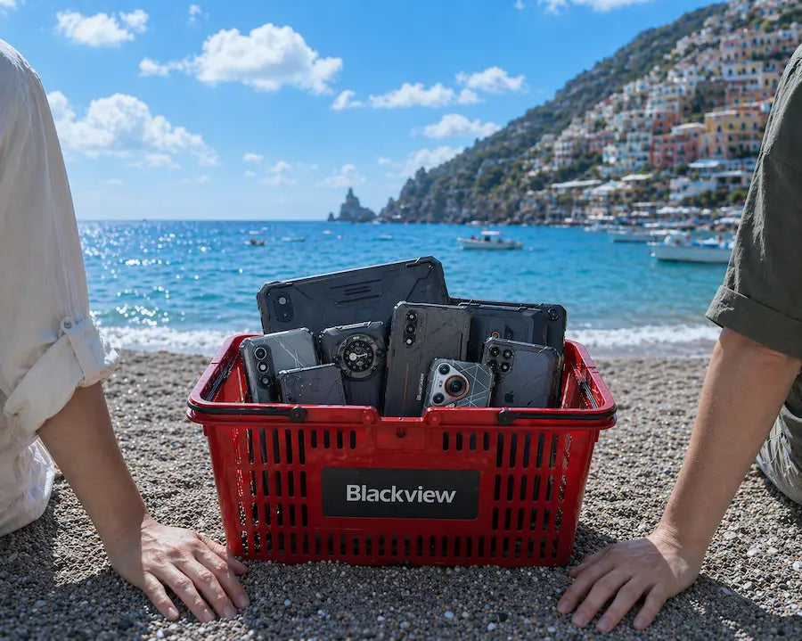 Blackview Official US Store