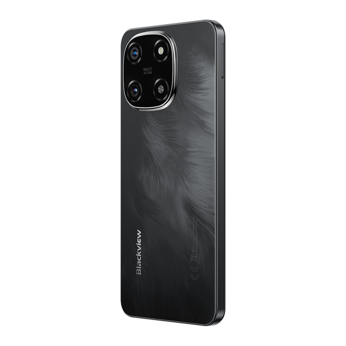Blackview COLOR 6-Smartphone-Blackview-8GB+128GB-Black-Blackview Official US Store