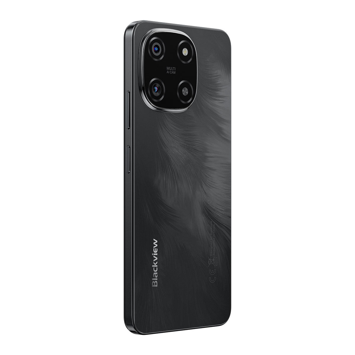 Blackview COLOR 6-Smartphone-Blackview-8GB+128GB-Black-Blackview Official US Store