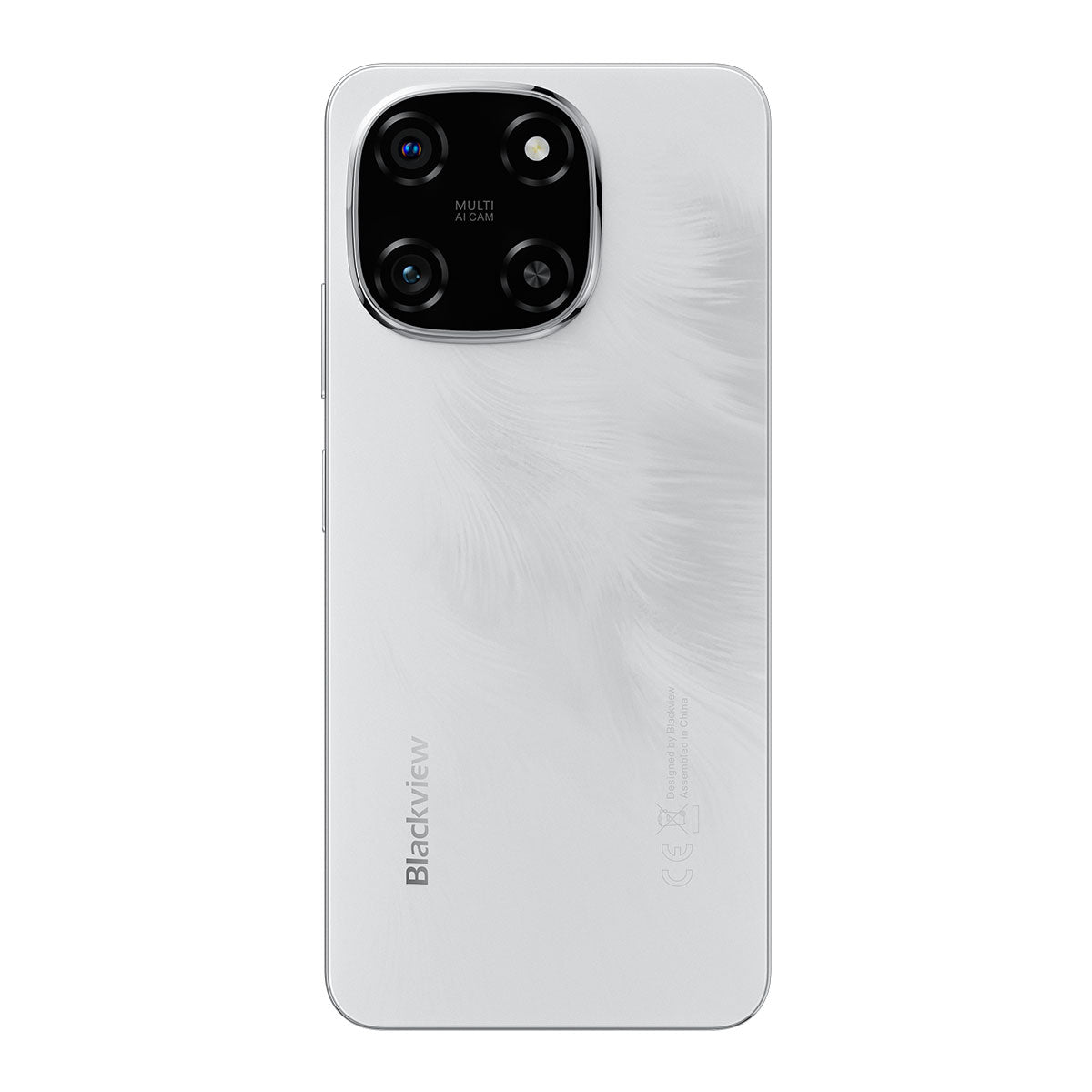 Blackview COLOR 6-Smartphone-Blackview-8GB+128GB-Black-Blackview Official US Store