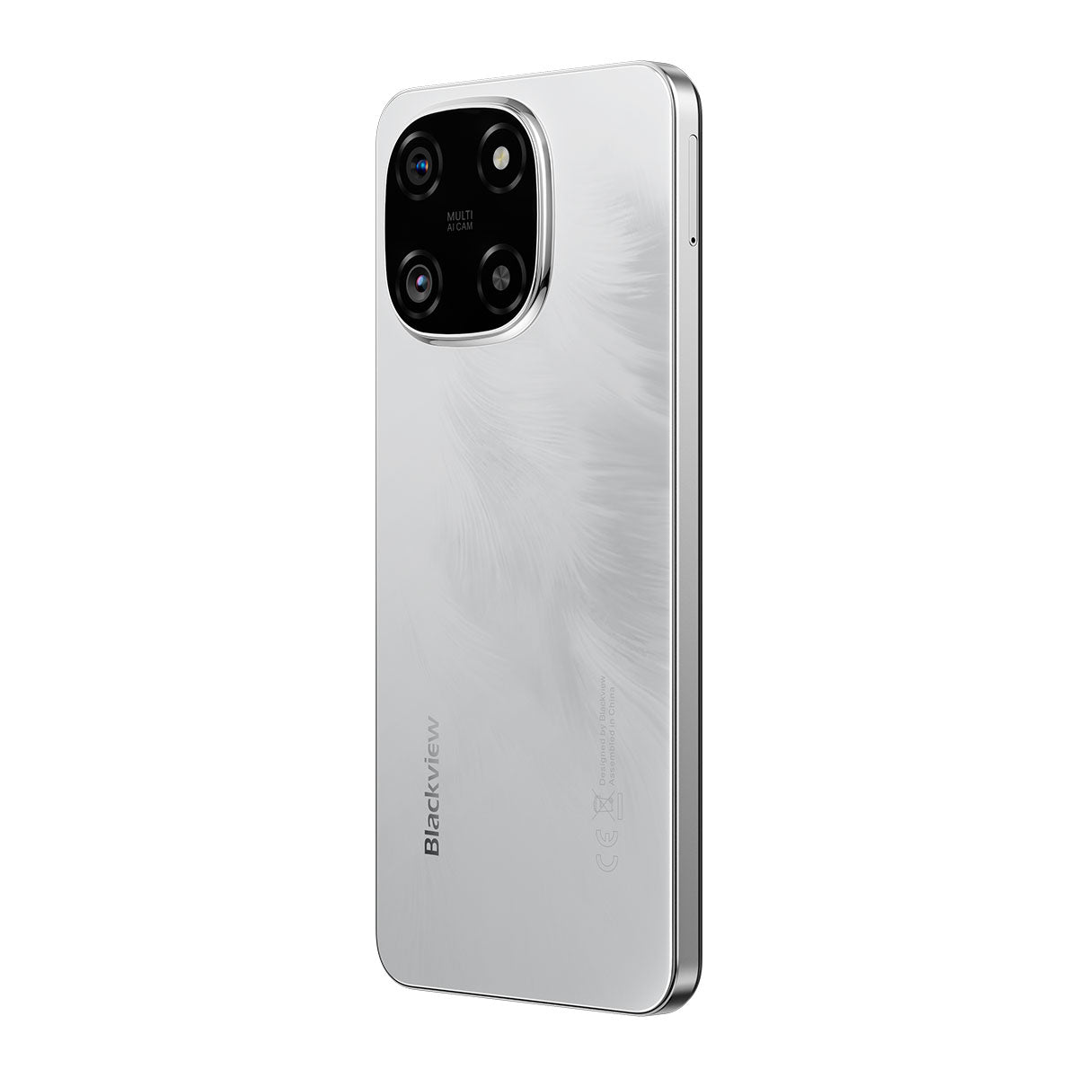 Blackview COLOR 6-Smartphone-Blackview-8GB+128GB-Black-Blackview Official US Store
