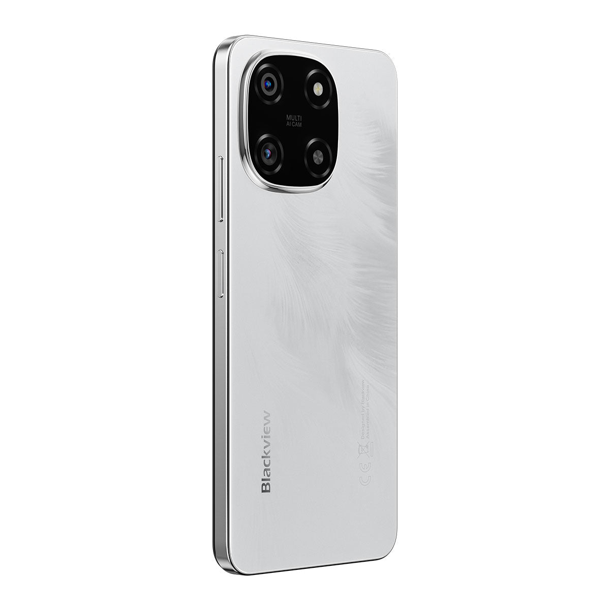 Blackview COLOR 6-Smartphone-Blackview-8GB+128GB-Black-Blackview Official US Store