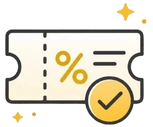 Canjea 500 puntos por $50 de descuento