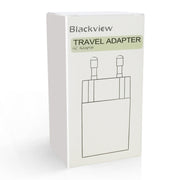 Blackview 18W-120W USB-C Port Power Adapter For Smartphone & Tablet PC-Accessories-Blackview-EU-18W-White-Blackview Official US Store