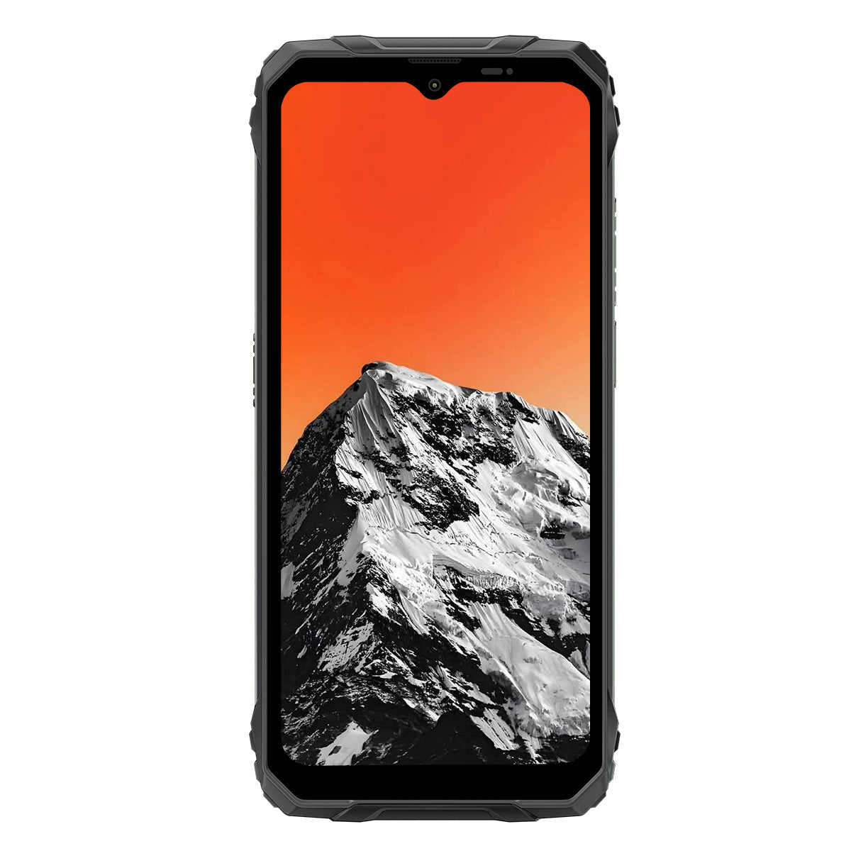 Blackview FORT 1-Rugged Phone-Blackview-4GB+128GB-Orange-Blackview Official US Store