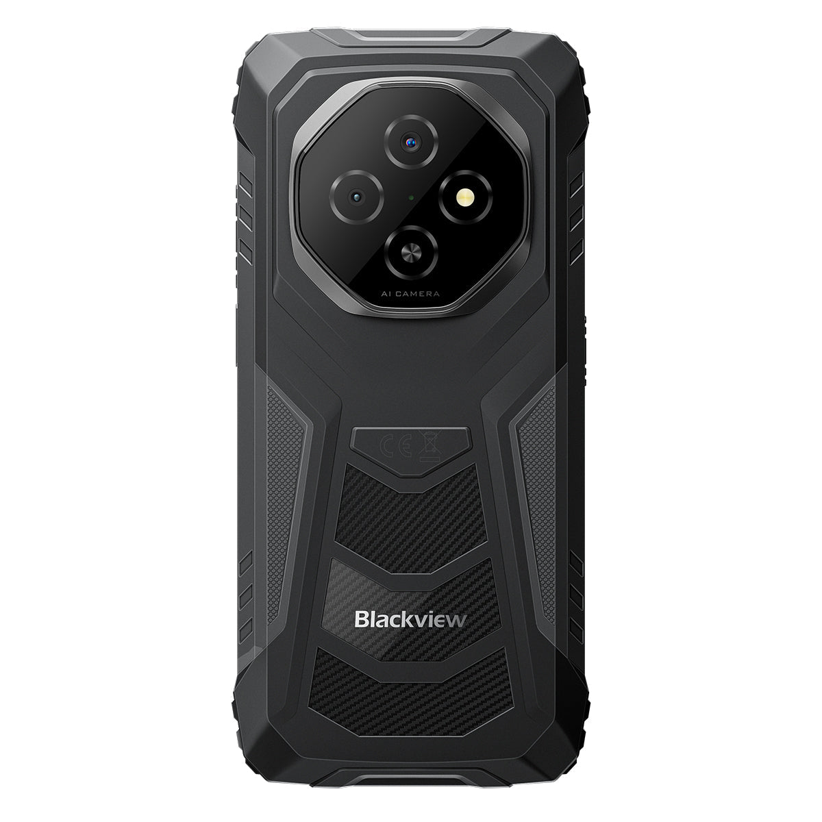 Blackview FORT 1-Rugged Phone-Blackview-4GB+128GB-Orange-Blackview Official US Store