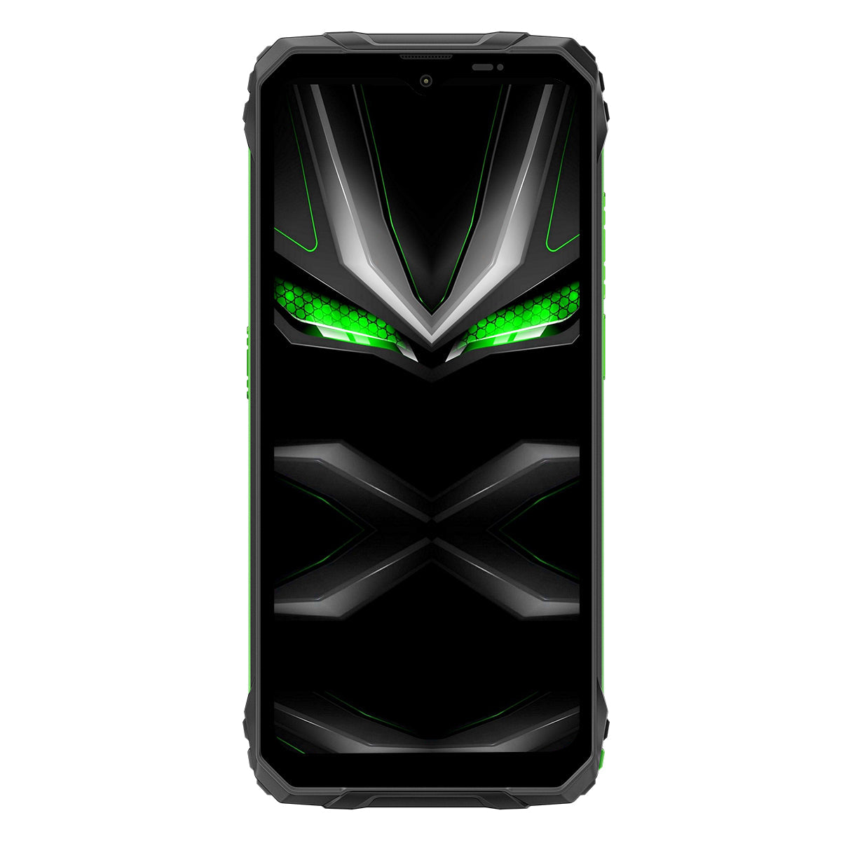 Blackview FORT 1-Rugged Phone-Blackview-4GB+128GB-Orange-Blackview Official US Store