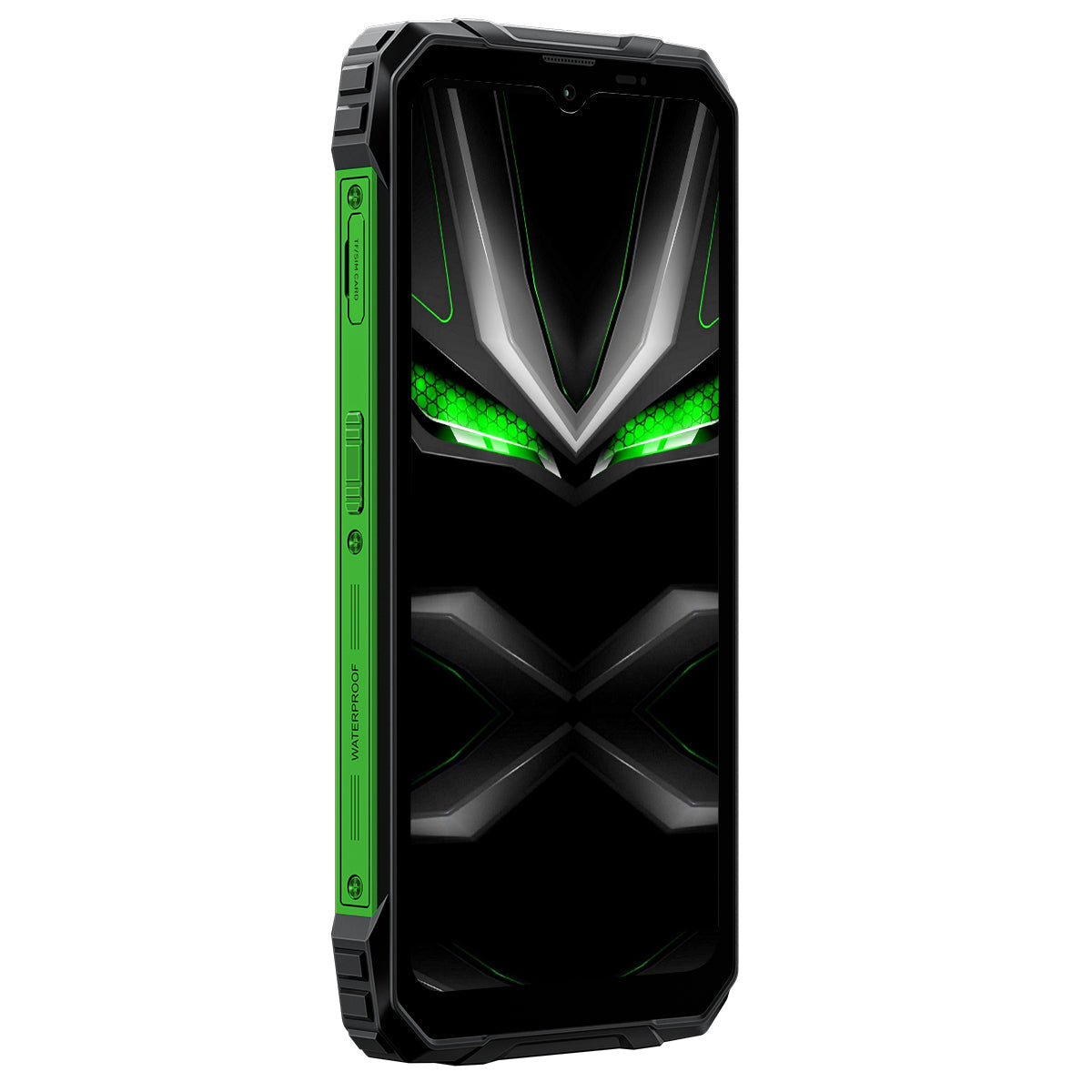 Blackview FORT 1-Rugged Phone-Blackview-4GB+128GB-Orange-Blackview Official US Store