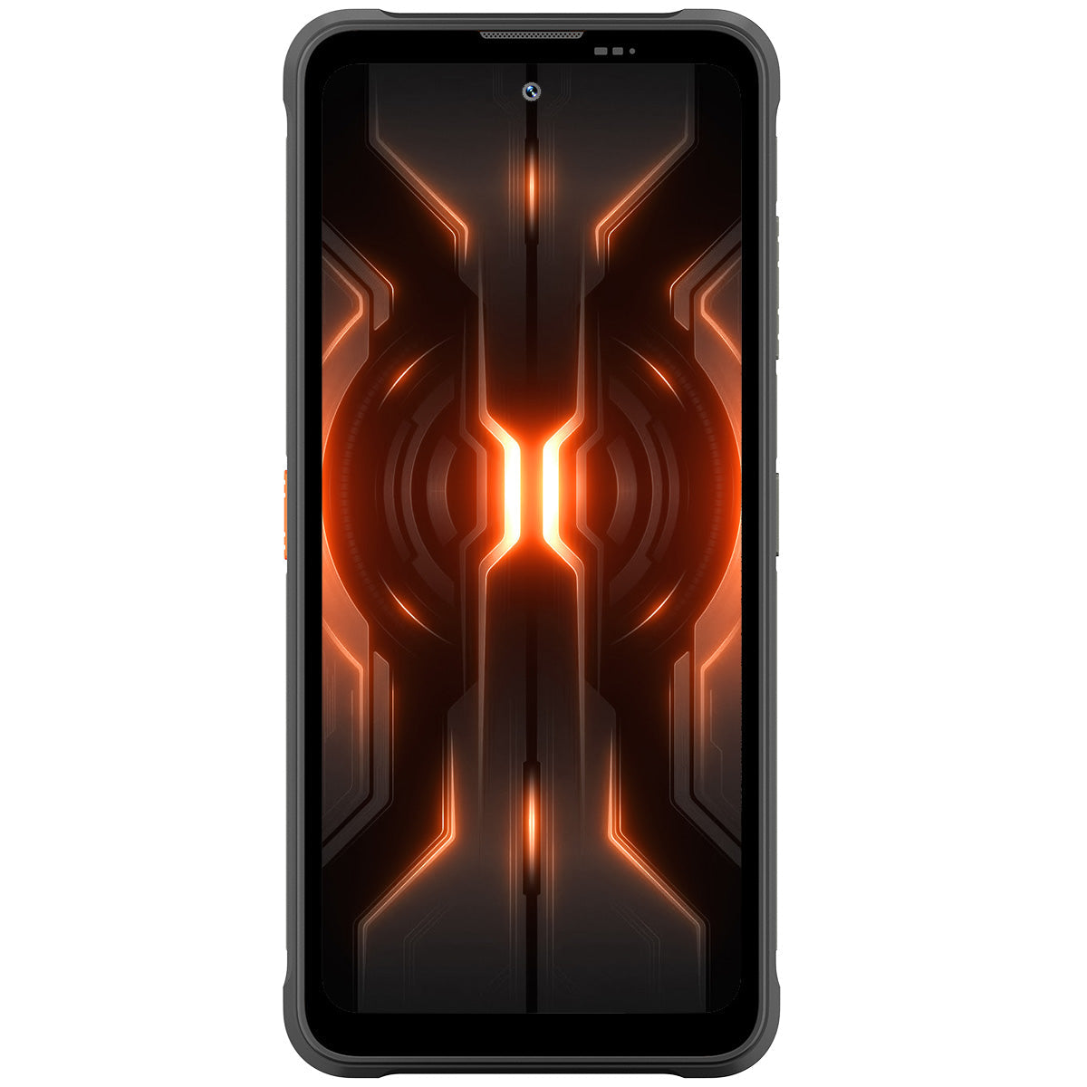 Blackview FORT 5-Rugged Phone-Blackview-12GB+256GB-black-Blackview Official US Store