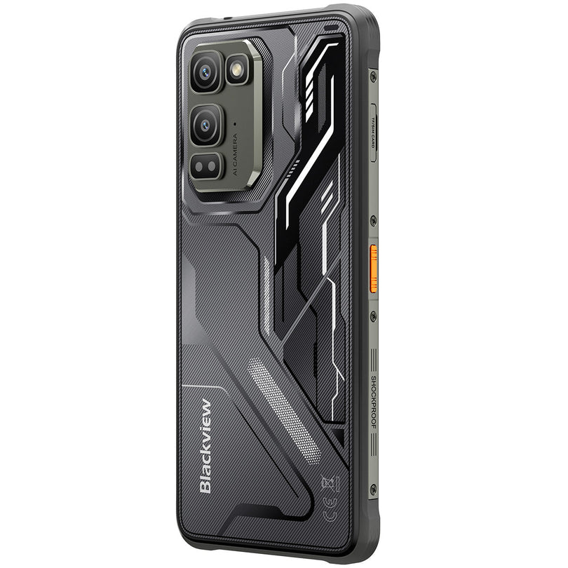Blackview FORT 5 – Blackview Official US Store