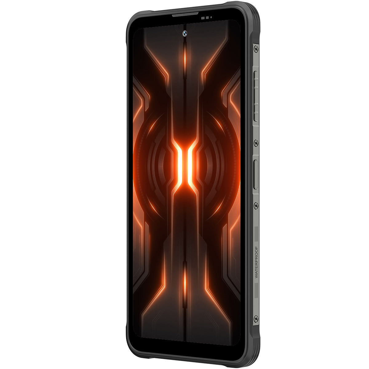 Blackview FORT 5-Rugged Phone-Blackview-12GB+256GB-yellow-Blackview Official US Store