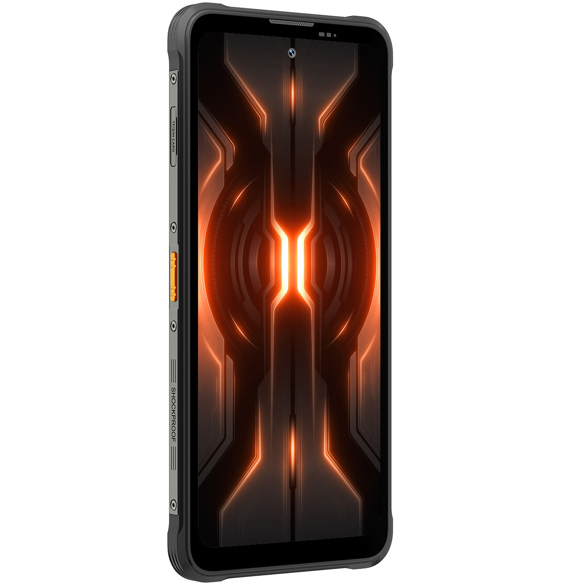 Blackview FORT 5-Rugged Phone-Blackview-12GB+256GB-yellow-Blackview Official US Store