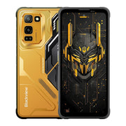 Blackview FORT 5-Rugged Phone-Blackview-12GB+256GB-yellow-Blackview Official US Store