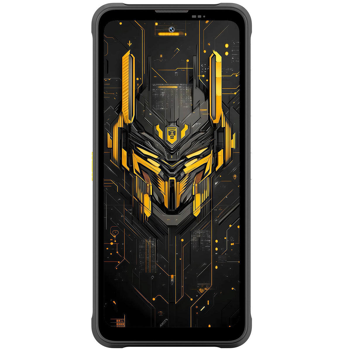 Blackview FORT 5-Rugged Phone-Blackview-12GB+256GB-yellow-Blackview Official US Store