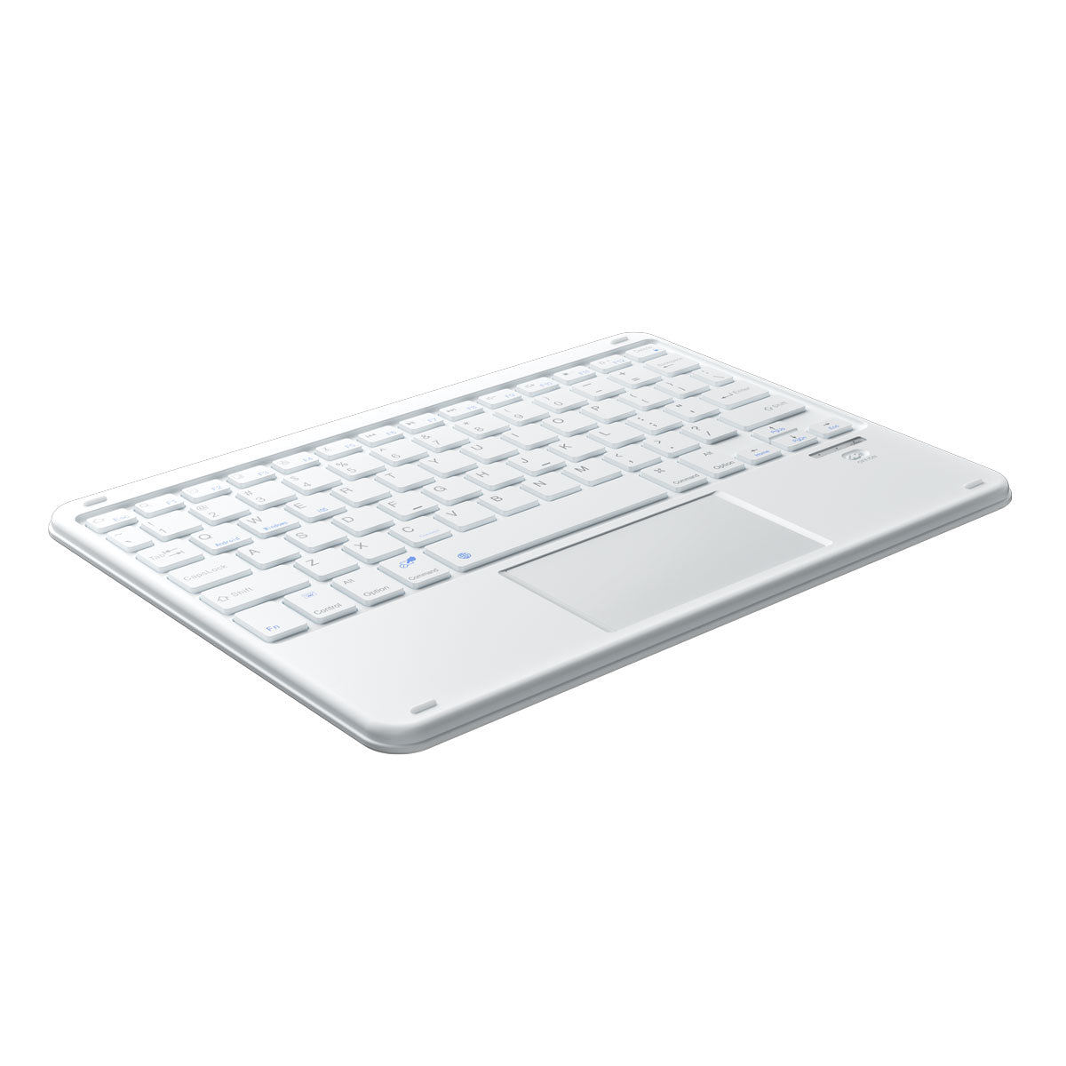 Blackview Ultra-slim BV Universal Wireless Keyboard For Bluetooth-enabled Devices with Windows, Android, and iOS-Accessories-Blackview-K1-Black-Blackview Official US Store