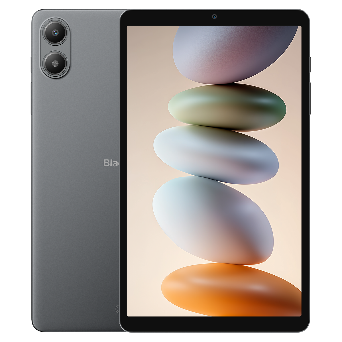 Blackview LINK 2-Tablet PC-Blackview-4GB+128GB-Black-Blackview Official US Store