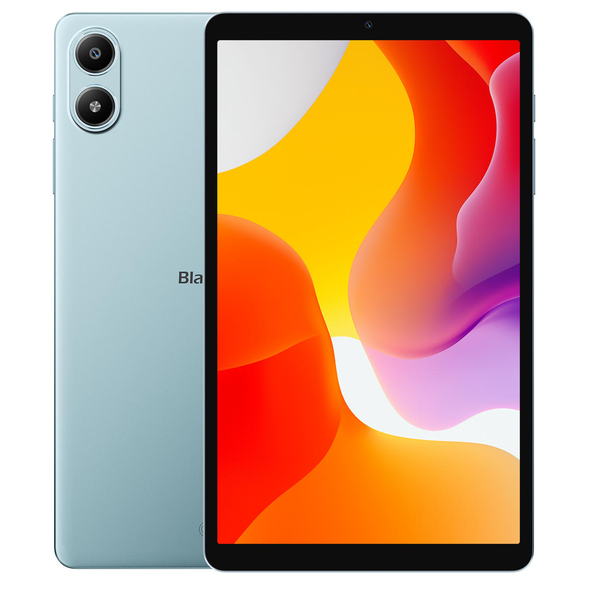 Blackview LINK 2-Tablet PC-Blackview-4GB+128GB-Blue-Blackview Official US Store
