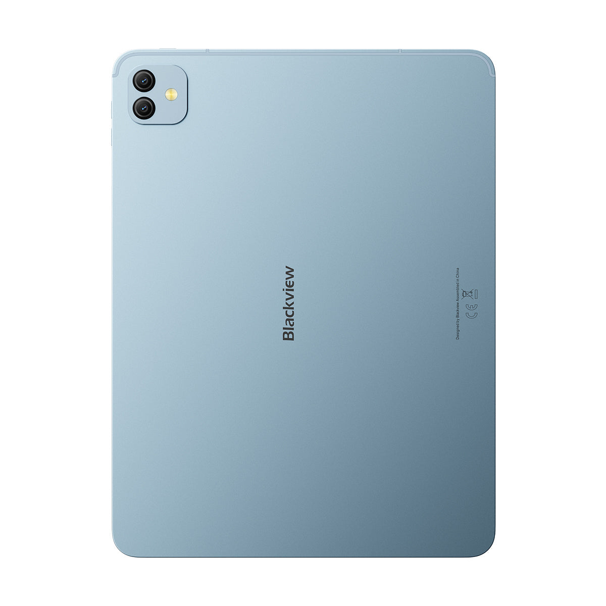 Blackview LINK 8-Tablet PC-Blackview-6GB+256GB-Gray-Blackview Official US Store