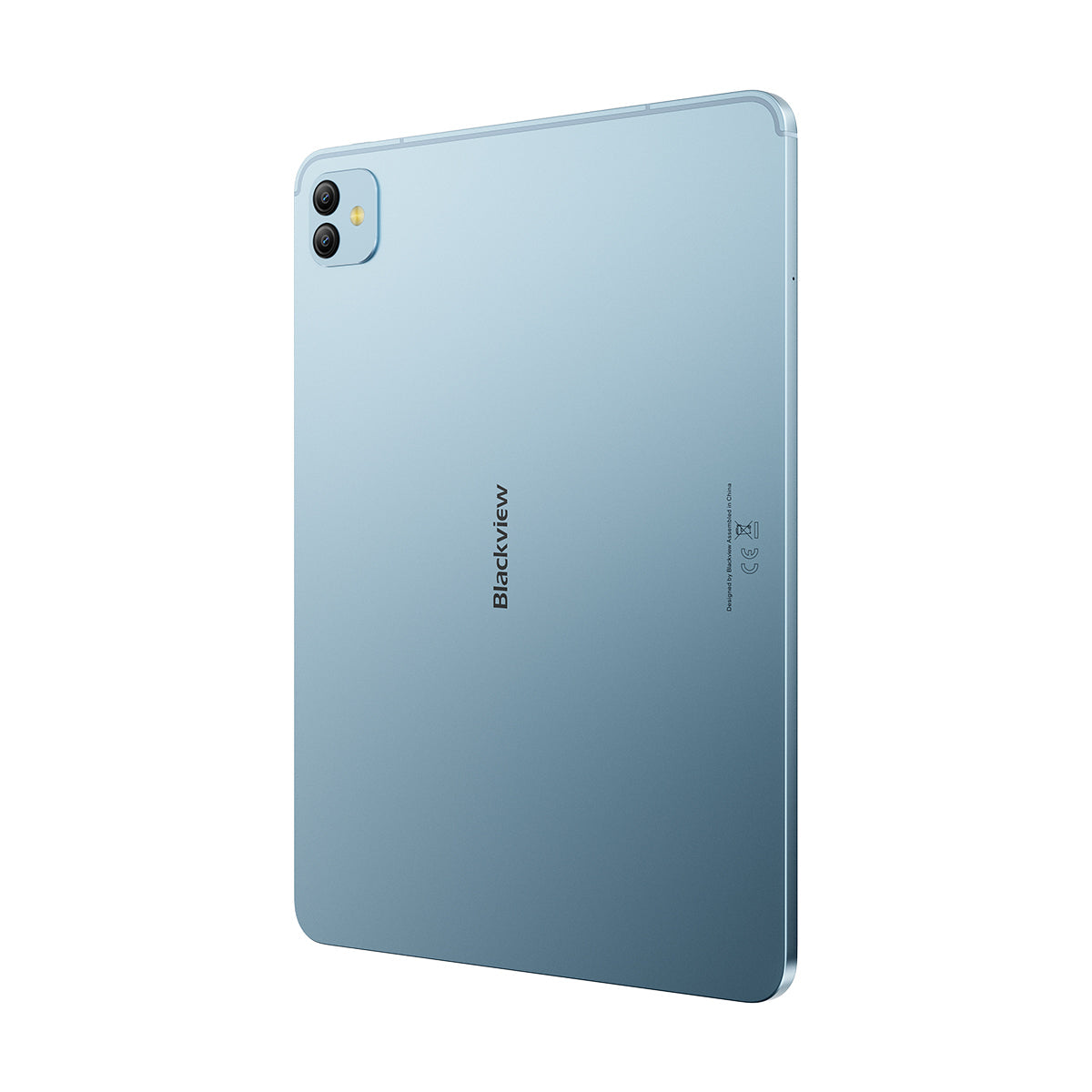 Blackview LINK 8-Tablet PC-Blackview-6GB+256GB-Gray-Blackview Official US Store