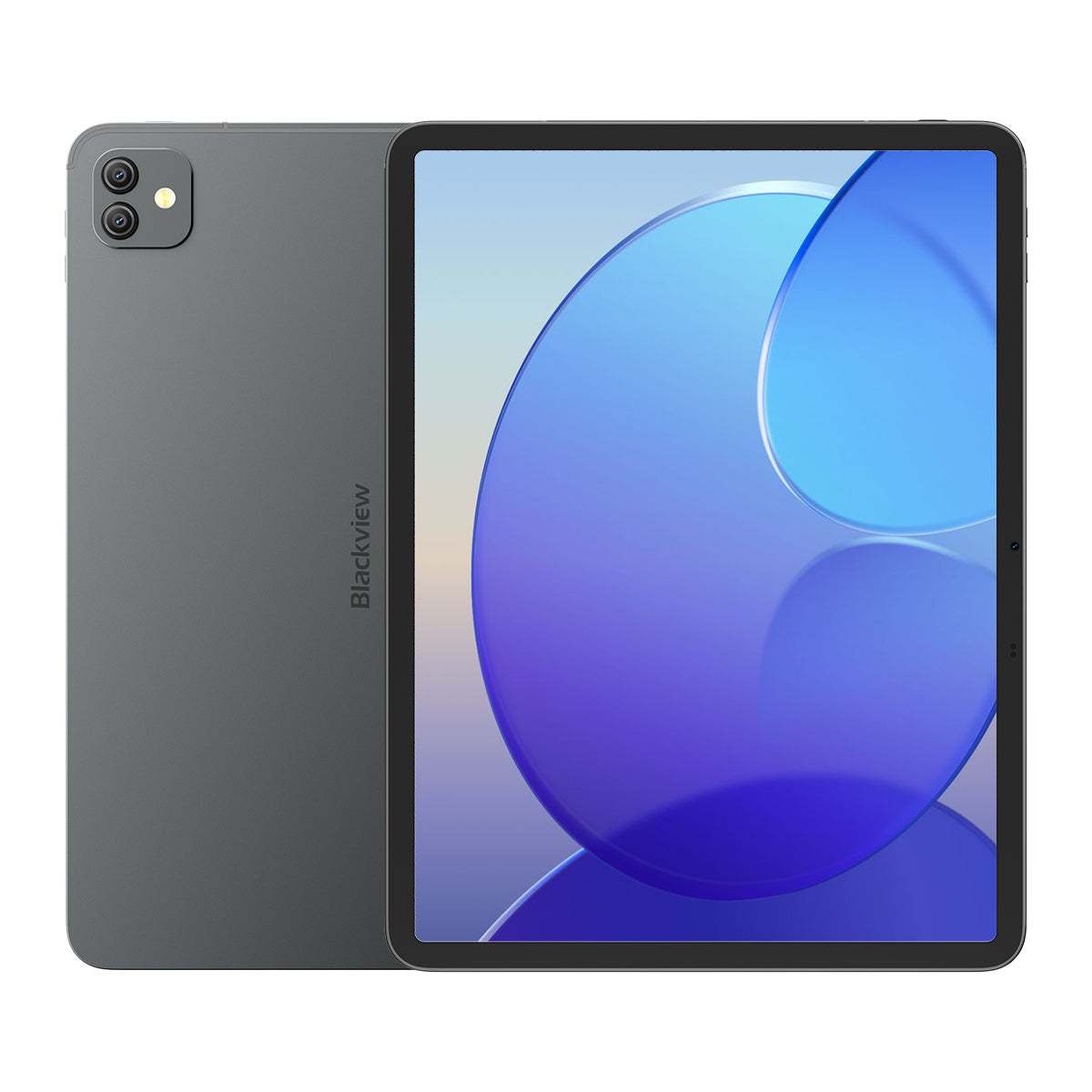 Blackview LINK 8-Tablet PC-Blackview-6GB+256GB-Gray-Blackview Official US Store