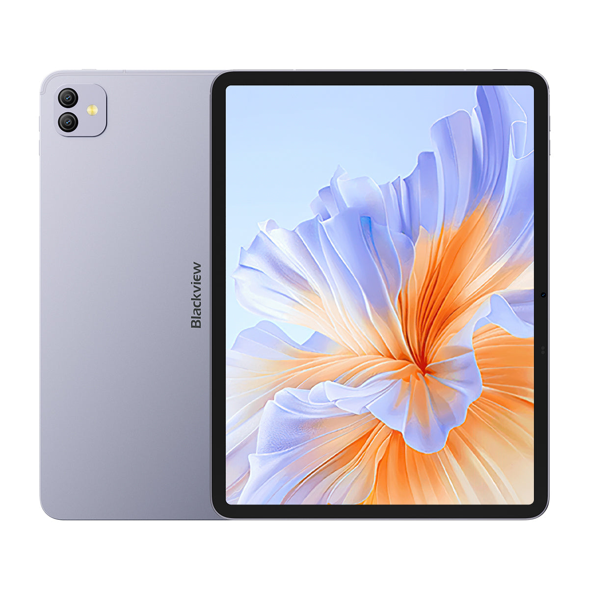 Blackview LINK 8-Tablet PC-Blackview-6GB+256GB-Purple-Blackview Official US Store