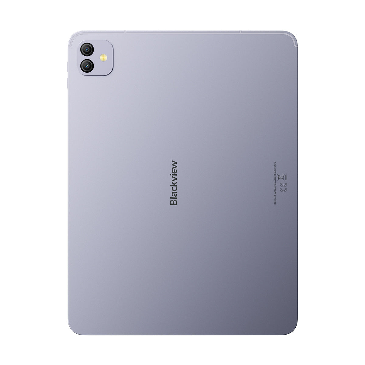 Blackview LINK 8-Tablet PC-Blackview-6GB+256GB-Gray-Blackview Official US Store