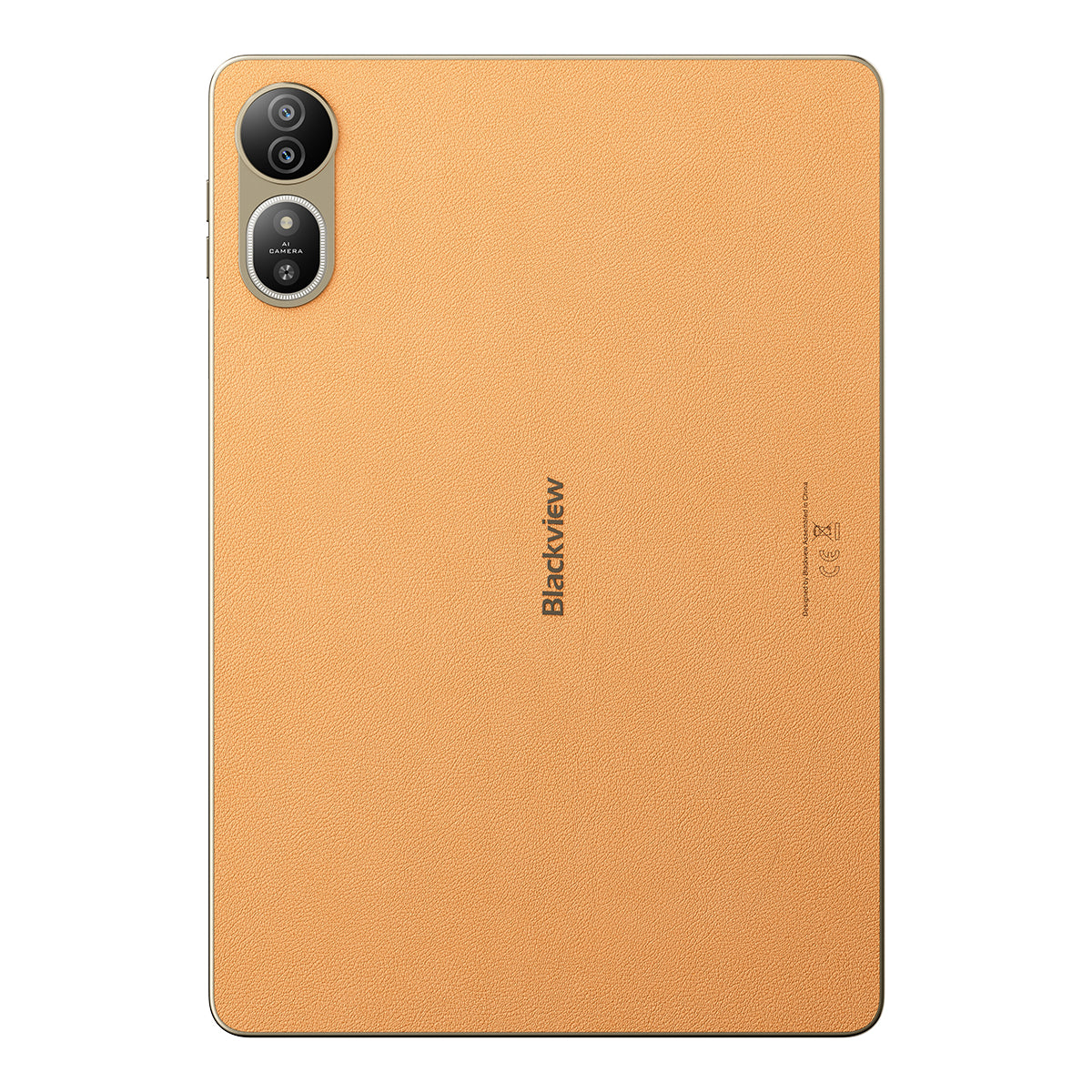 Blackview MEGA 12-Tablet PC-Blackview-12GB+256GB-gray-Blackview Official US Store