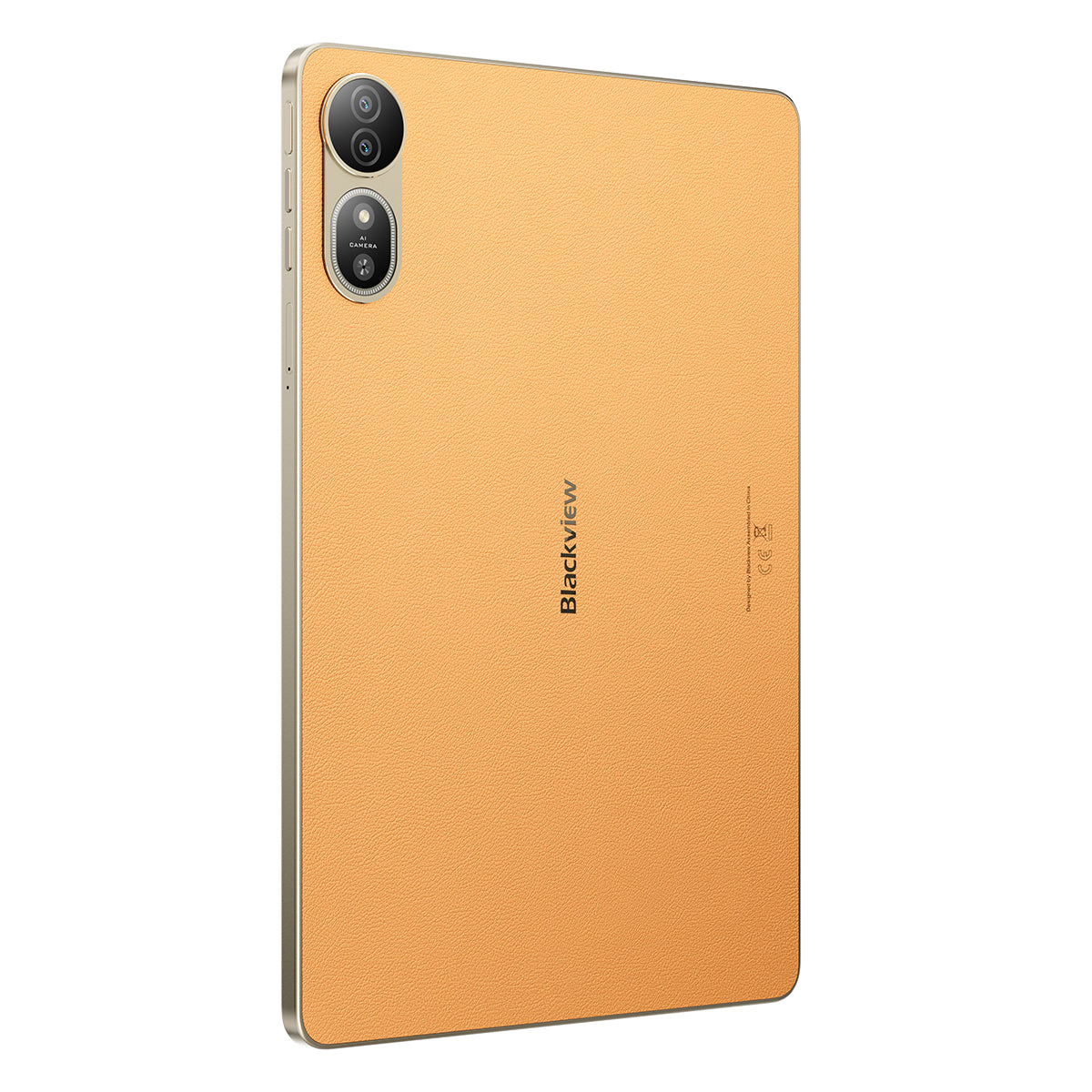 Blackview MEGA 12-Tablet PC-Blackview-12GB+256GB-gray-Blackview Official US Store