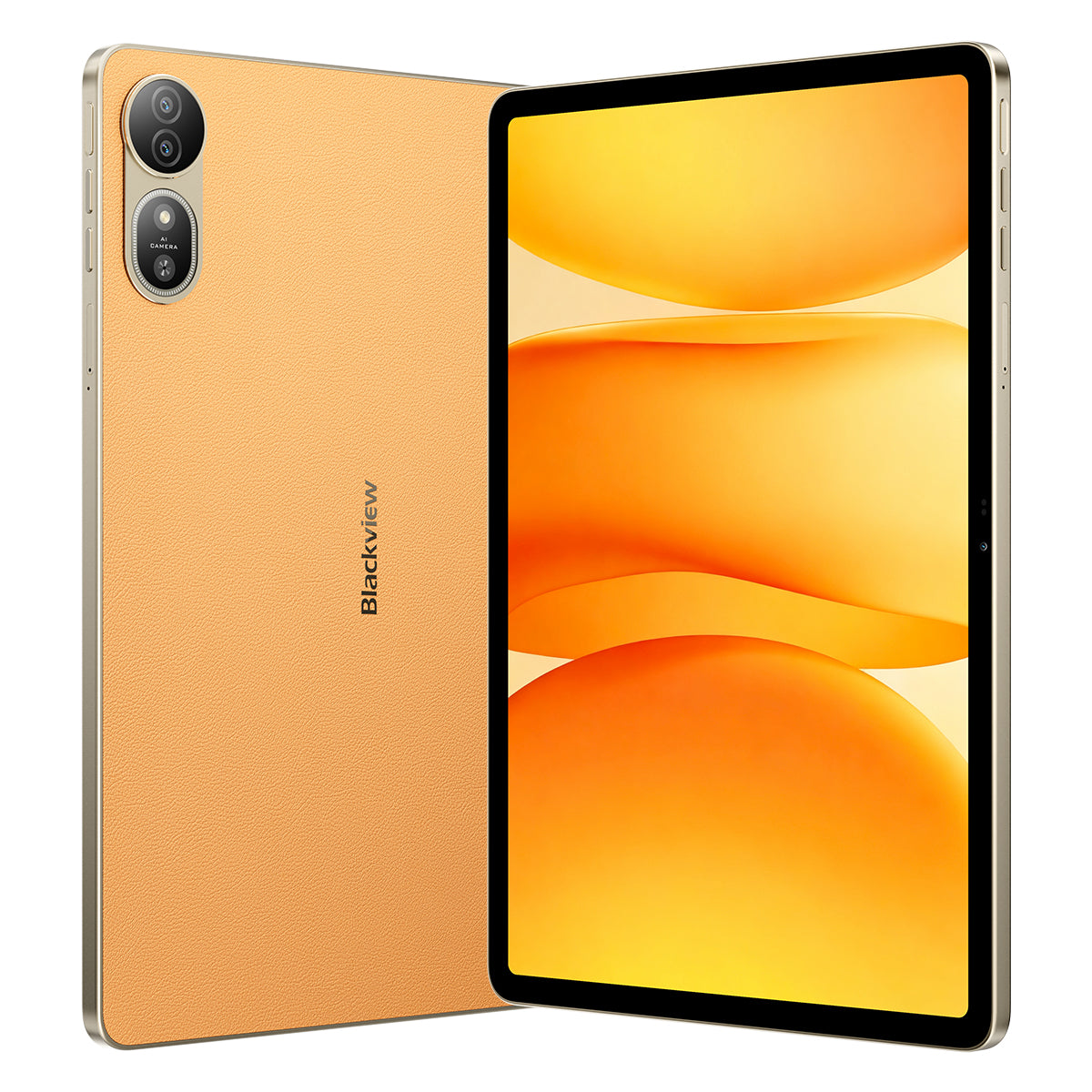 Blackview MEGA 12-Tablet PC-Blackview-12GB+256GB-gray-Blackview Official US Store