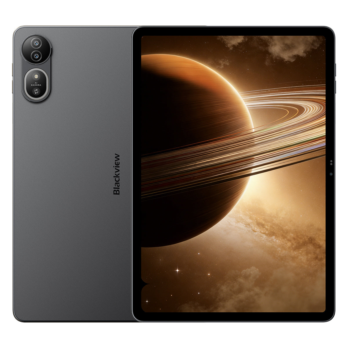 Blackview MEGA 12-Tablet PC-Blackview-12GB+256GB-gray-Blackview Official US Store