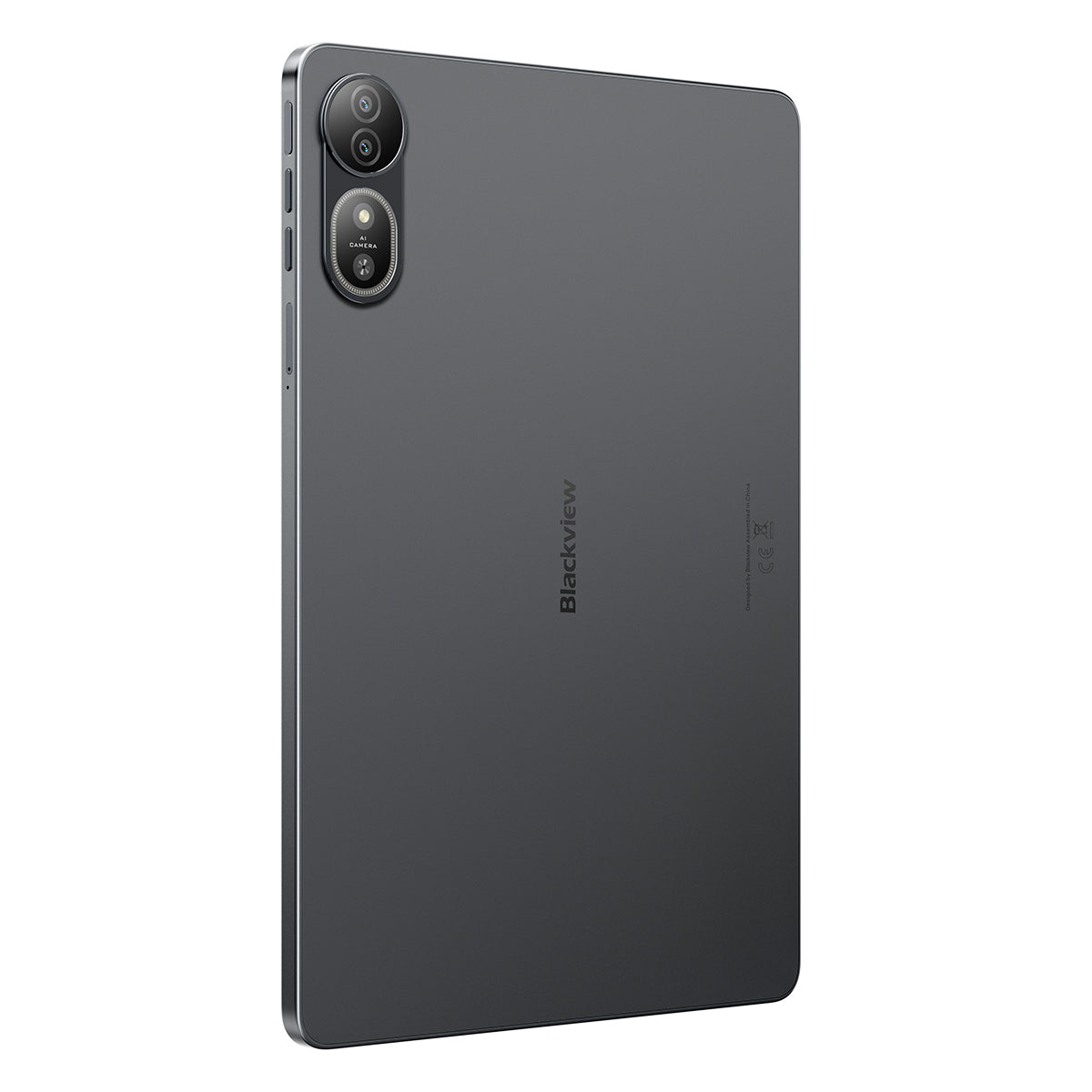 Blackview MEGA 12-Tablet PC-Blackview-12GB+256GB-gray-Blackview Official US Store