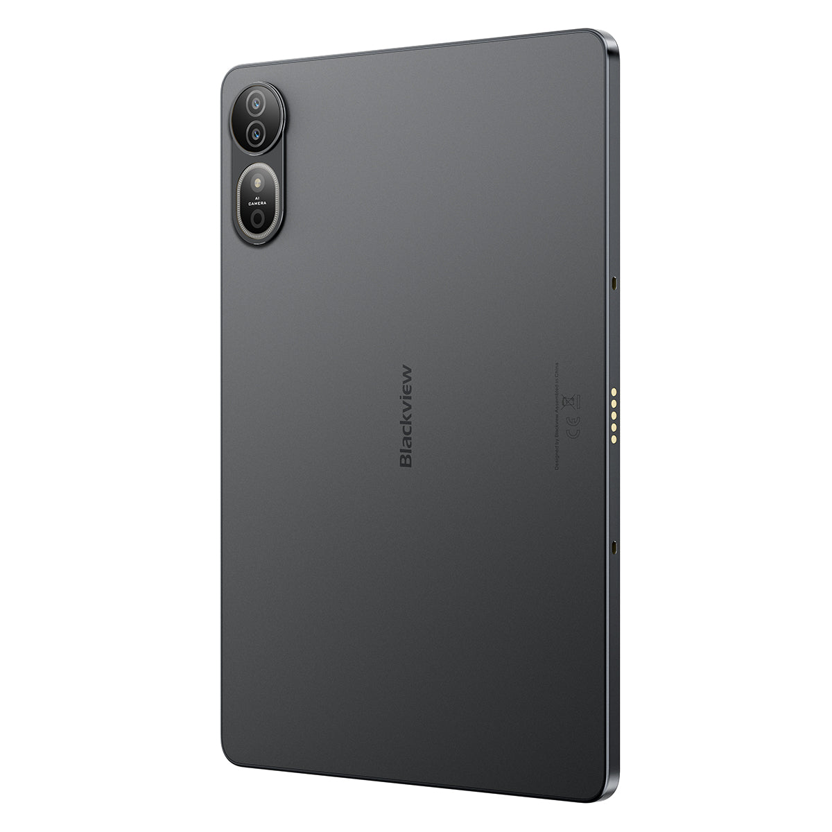 Blackview MEGA 12-Tablet PC-Blackview-12GB+256GB-gray-Blackview Official US Store