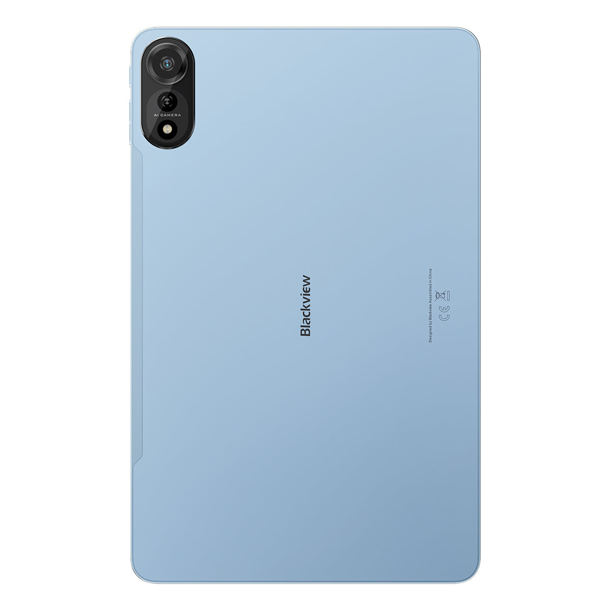 Blackview MEGA 2-Tablet PC-Blackview-12GB+256GB-Blue-Blackview Official US Store