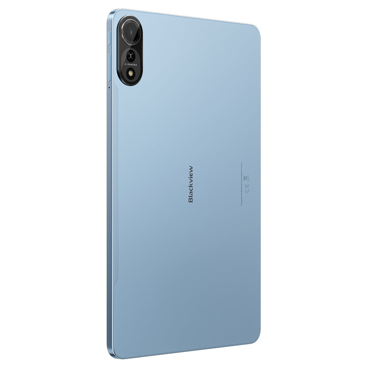 Blackview MEGA 2-Tablet PC-Blackview-12GB+256GB-Blue-Blackview Official US Store