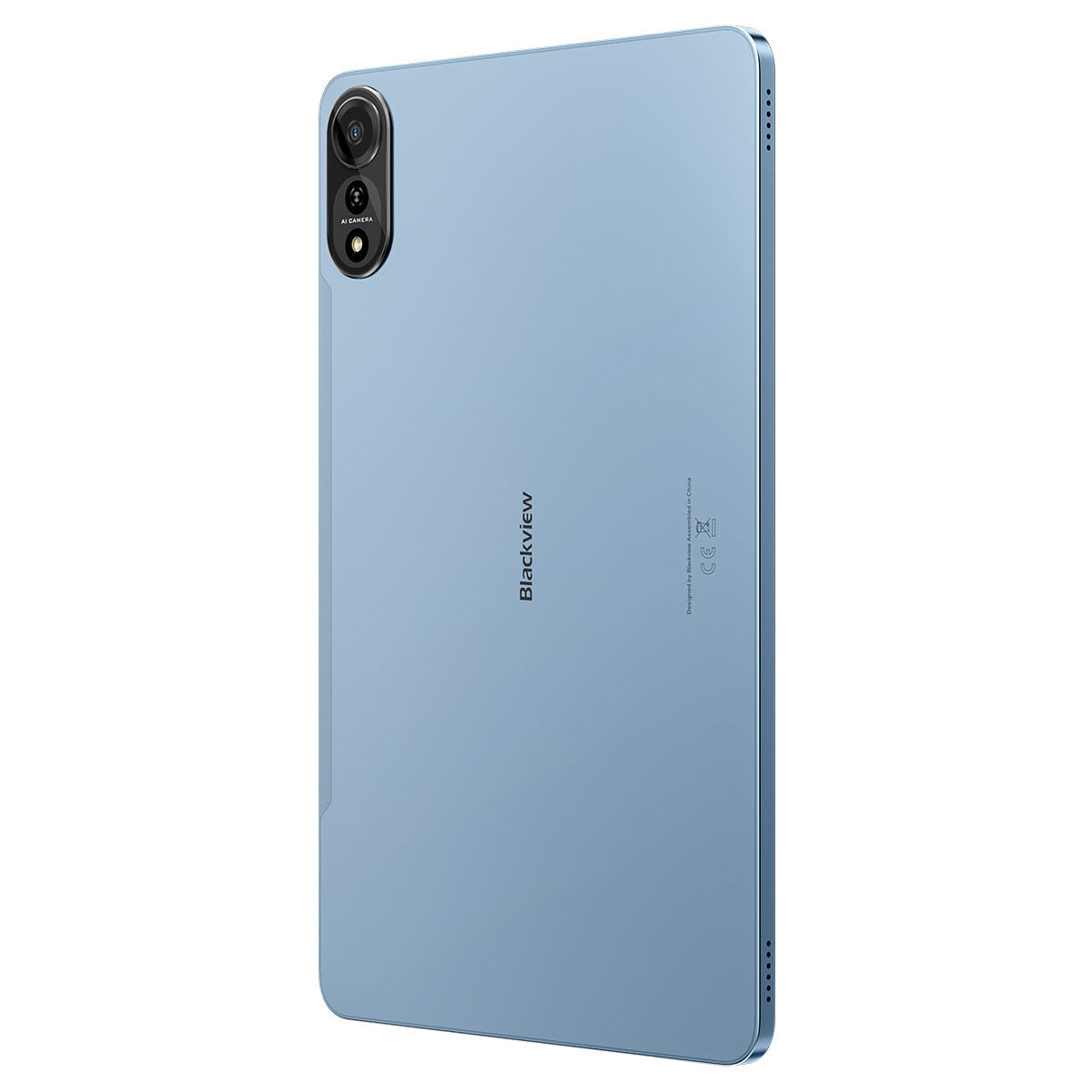 Blackview MEGA 2-Tablet PC-Blackview-12GB+256GB-Blue-Blackview Official US Store