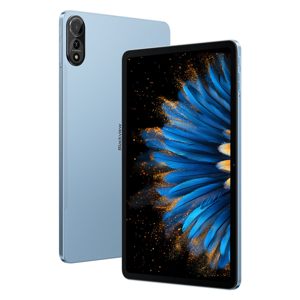 264290 Blackview MEGA 2 タブレット 256GB Blackview MEGA 2 Unisoc T615 9000mAh 12-inch 8/12GB+256GB Tablet