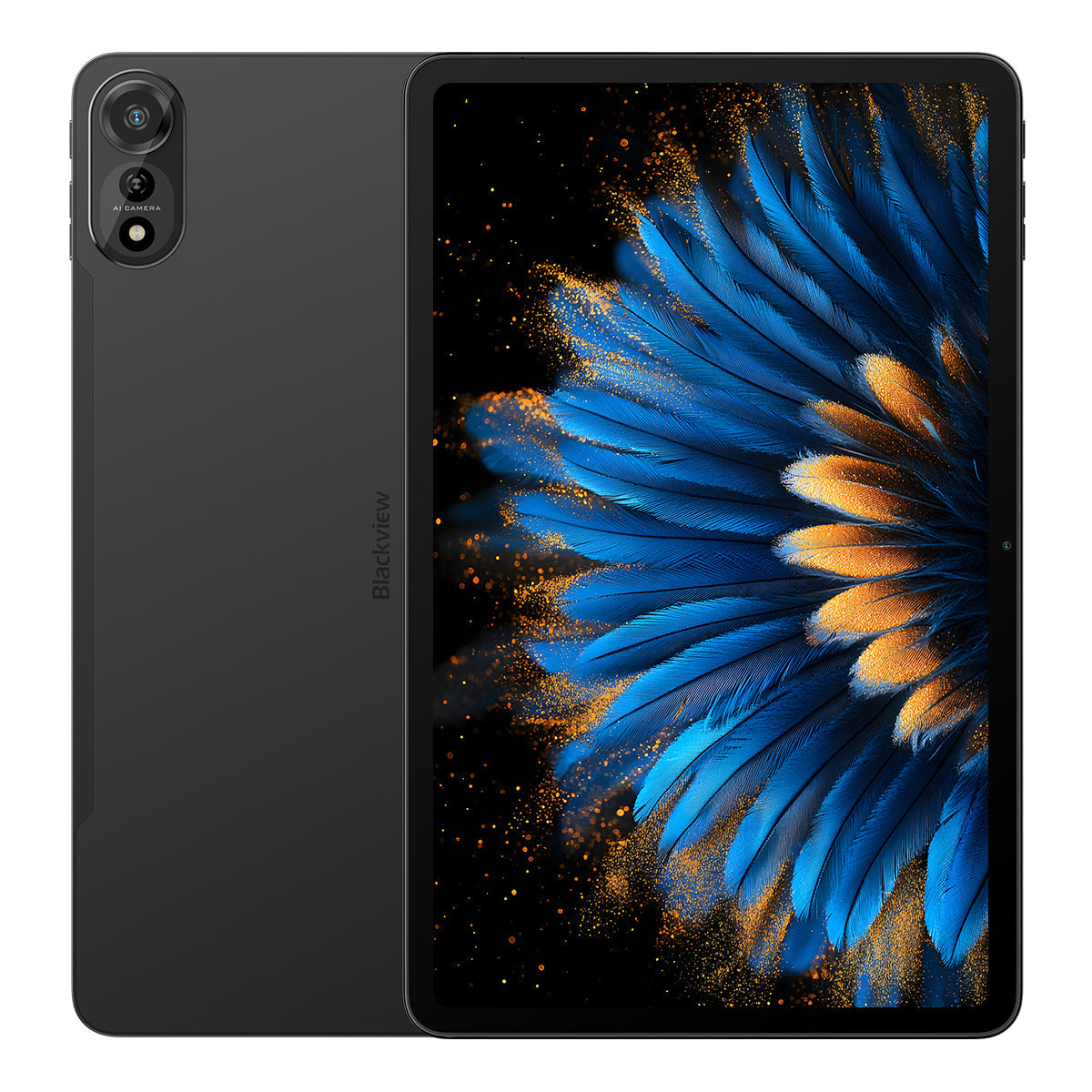Blackview MEGA 2-Tablet PC-Blackview-12GB+256GB-Gray-Blackview Official US Store