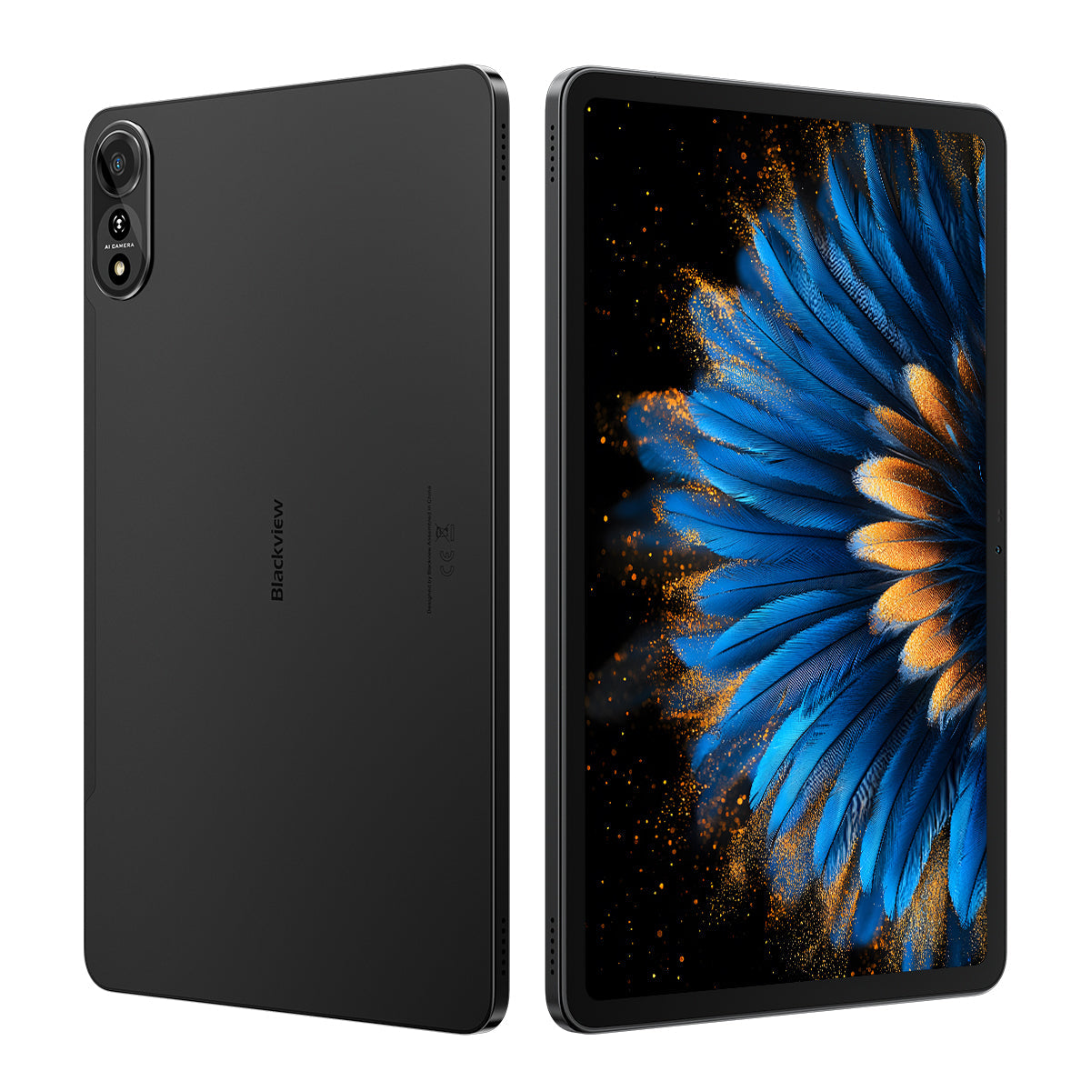 Blackview MEGA 2-Tablet PC-Blackview-12GB+256GB-Blue-Blackview Official US Store