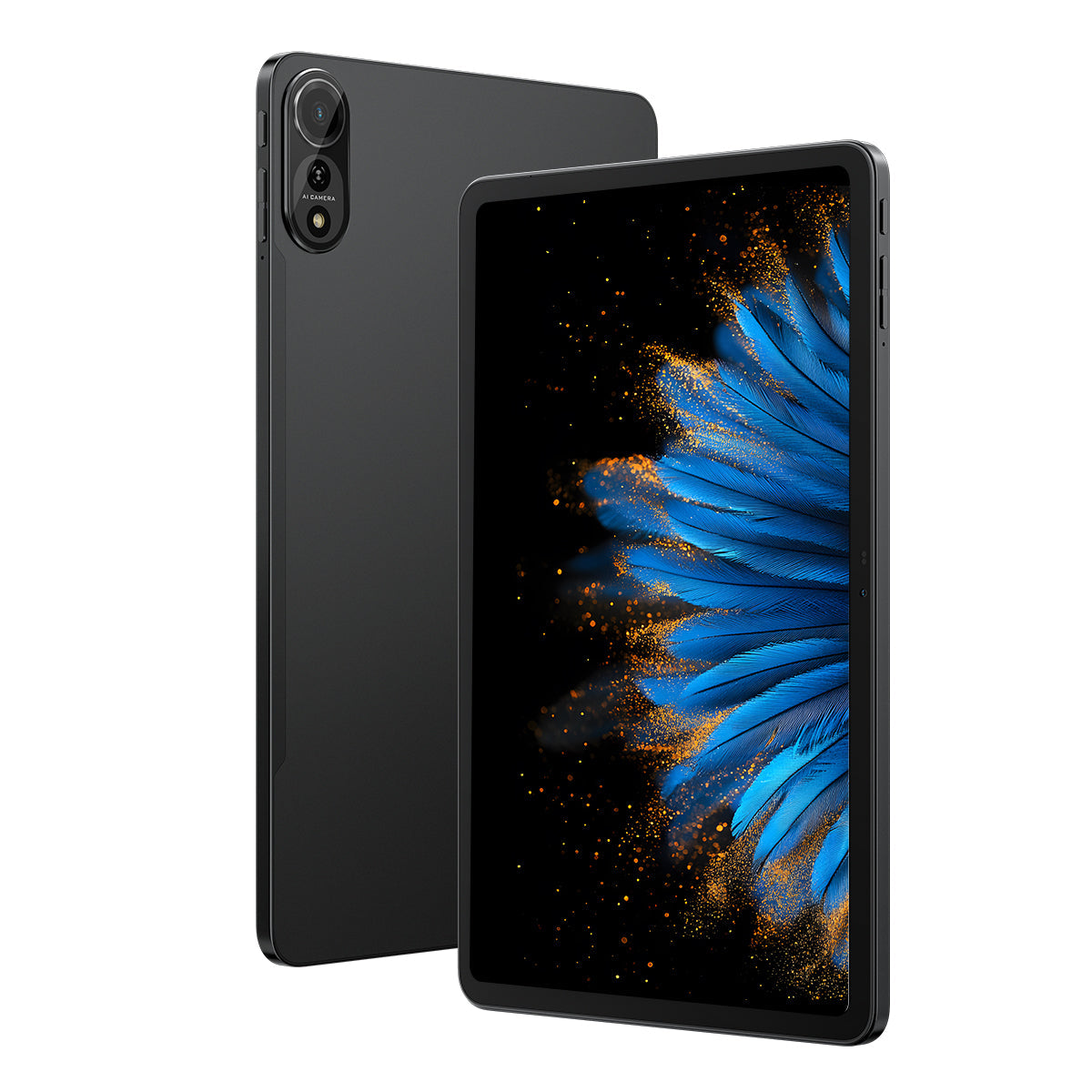 Blackview MEGA 2-Tablet PC-Blackview-12GB+256GB-Blue-Blackview Official US Store