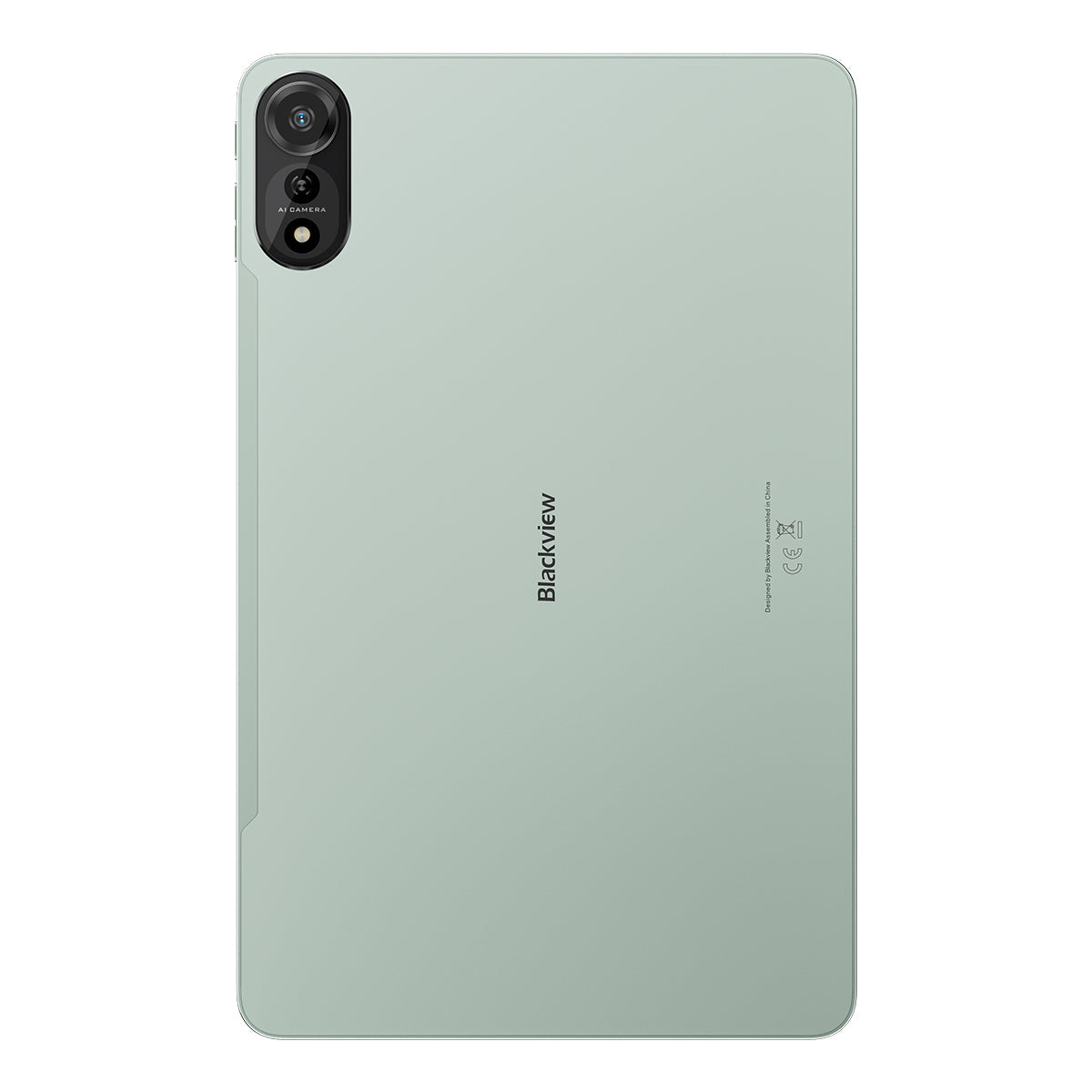Blackview MEGA 2-Tablet PC-Blackview-12GB+256GB-Blue-Blackview Official US Store