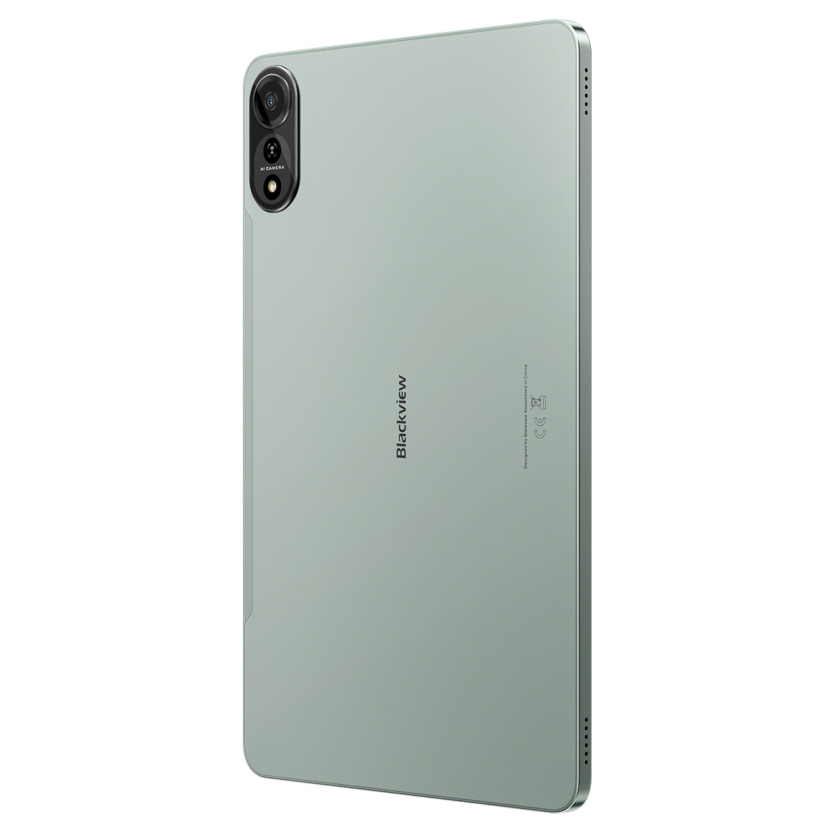Blackview MEGA 2-Tablet PC-Blackview-12GB+256GB-Blue-Blackview Official US Store