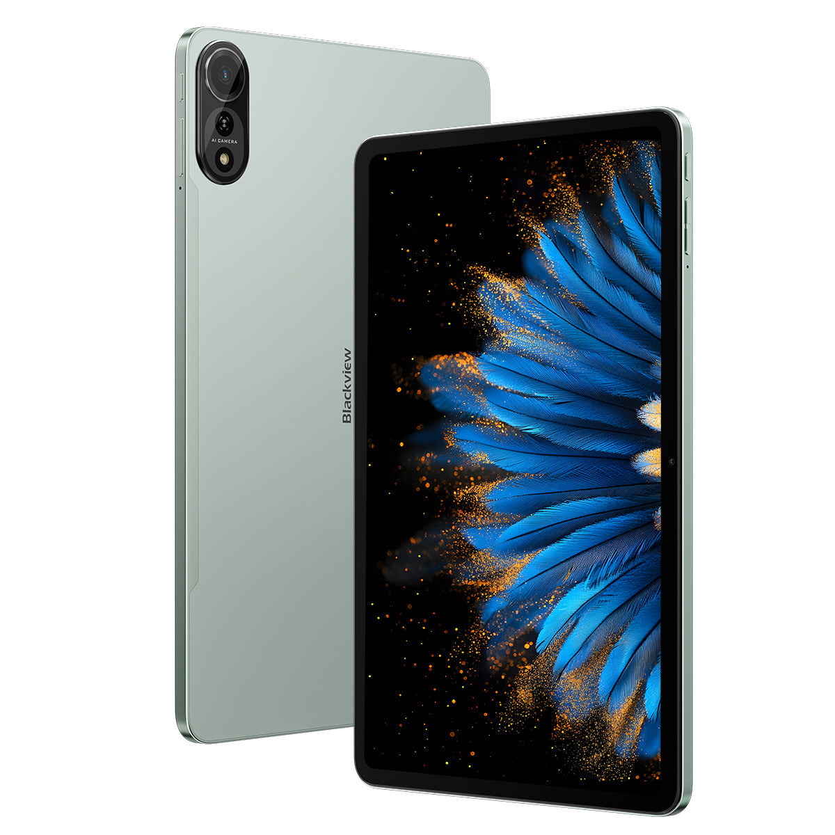 Blackview MEGA 2-Tablet PC-Blackview-12GB+256GB-Blue-Blackview Official US Store