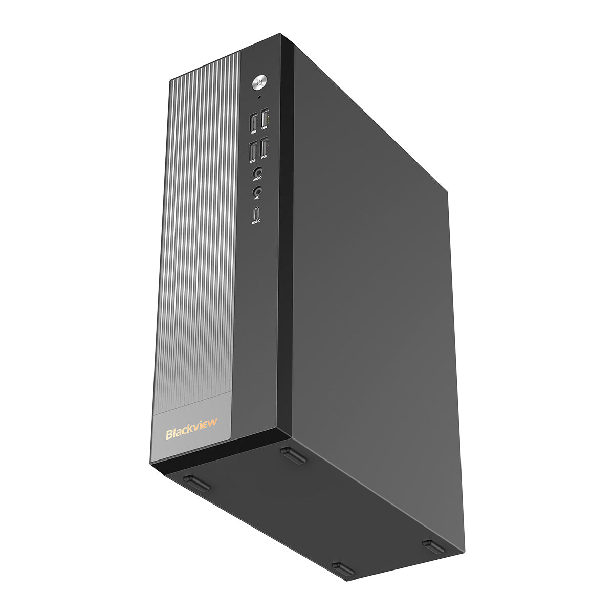 Blackview NEX60-Desktop PC-Blackview-Intel® Core™ 5 Processor 210H-16GB+512GB-black-Blackview Official US Store