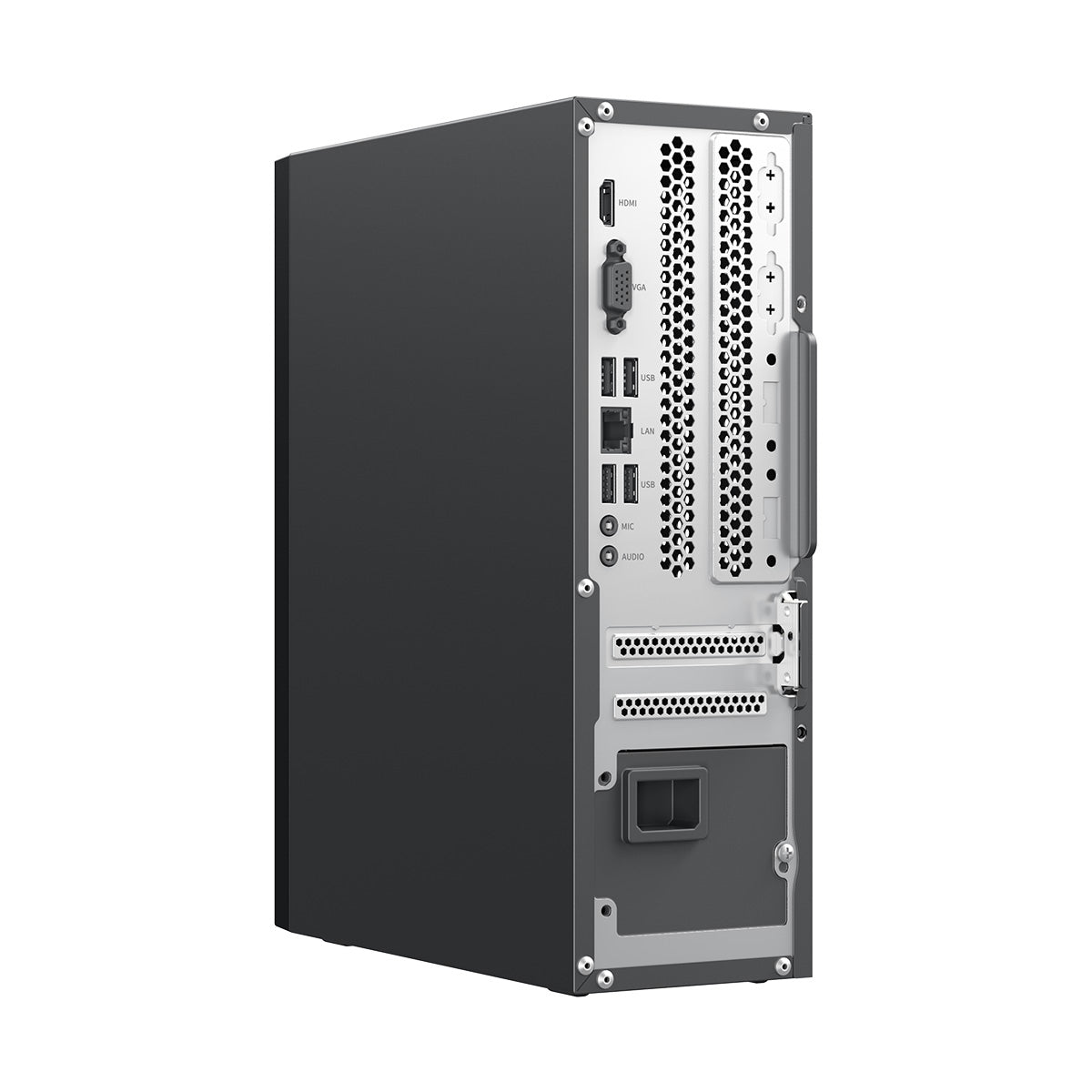 Blackview NEX60-Desktop PC-Blackview-Intel® Core™ 5 Processor 210H-16GB+512GB-black-Blackview Official US Store