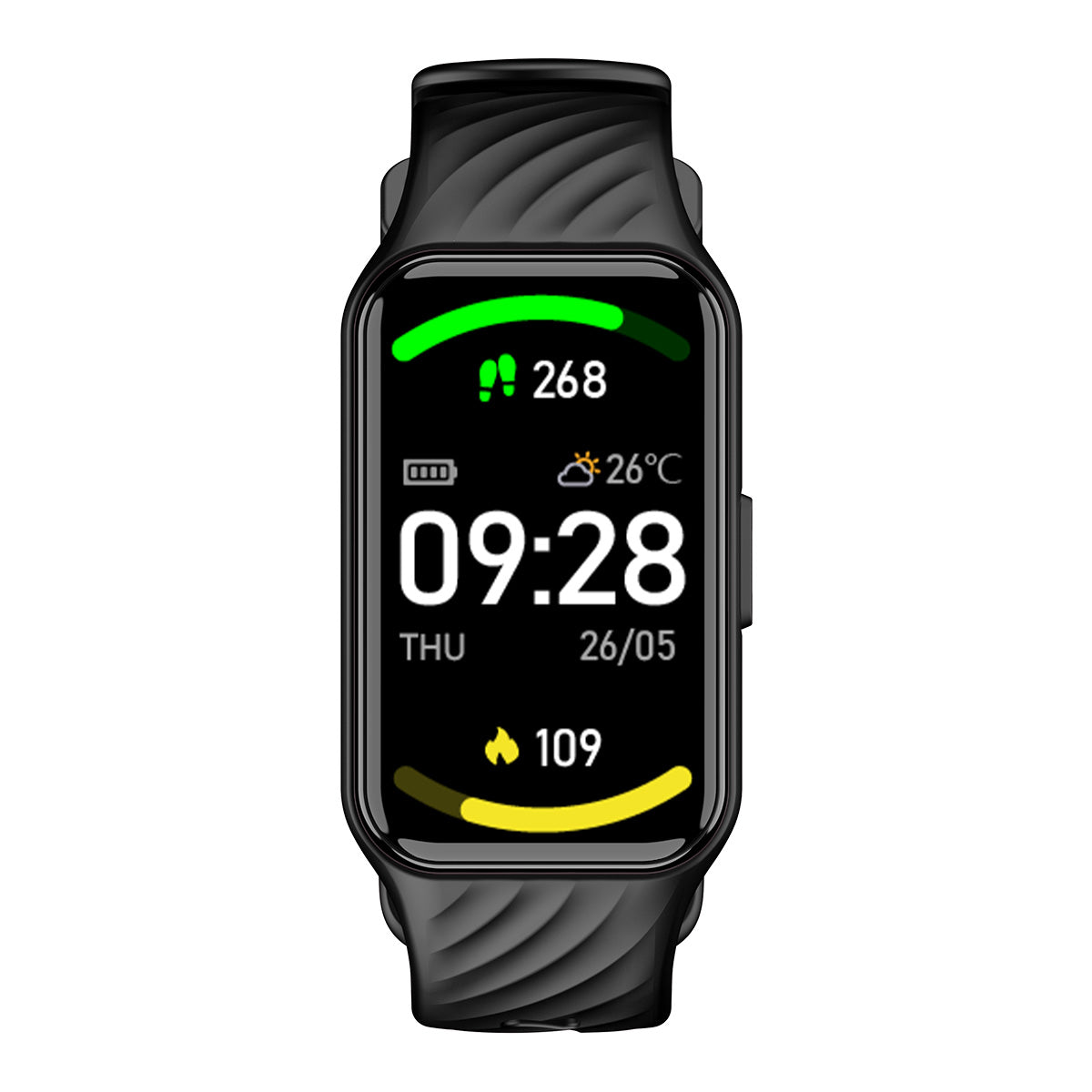 Blackview R10-Smart Watch-Blackview-Black-Blackview Official US Store