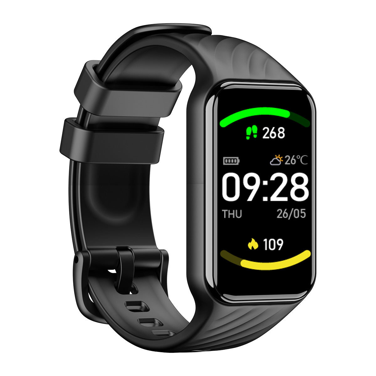 Blackview R10-Smart Watch-Blackview-Black-Blackview Official US Store