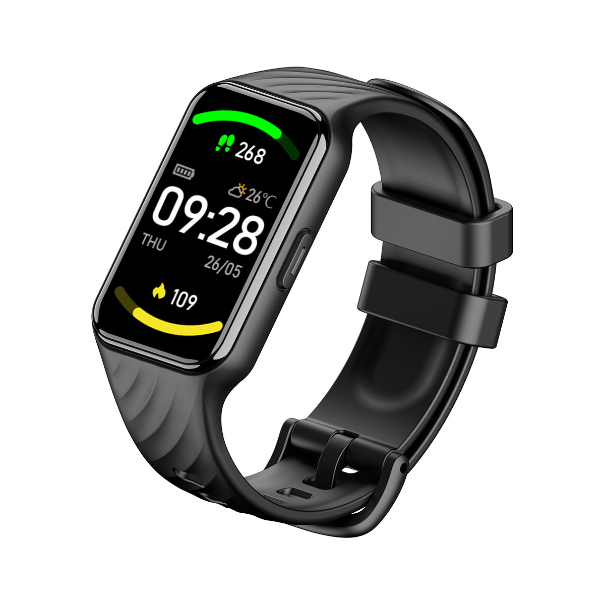 Blackview R10-Smart Watch-Blackview-Black-Blackview Official US Store