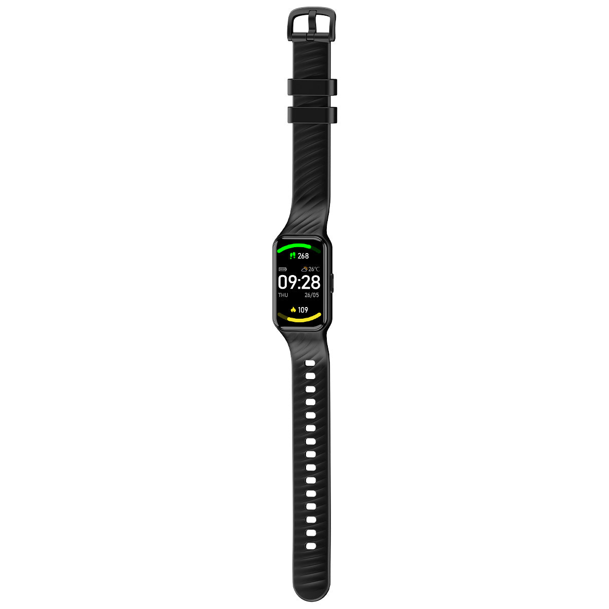 Blackview R10-Smart Watch-Blackview-Black-Blackview Official US Store