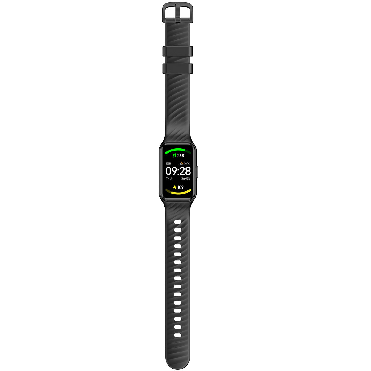 Blackview R10-Smart Watch-Blackview-Black-Blackview Official US Store